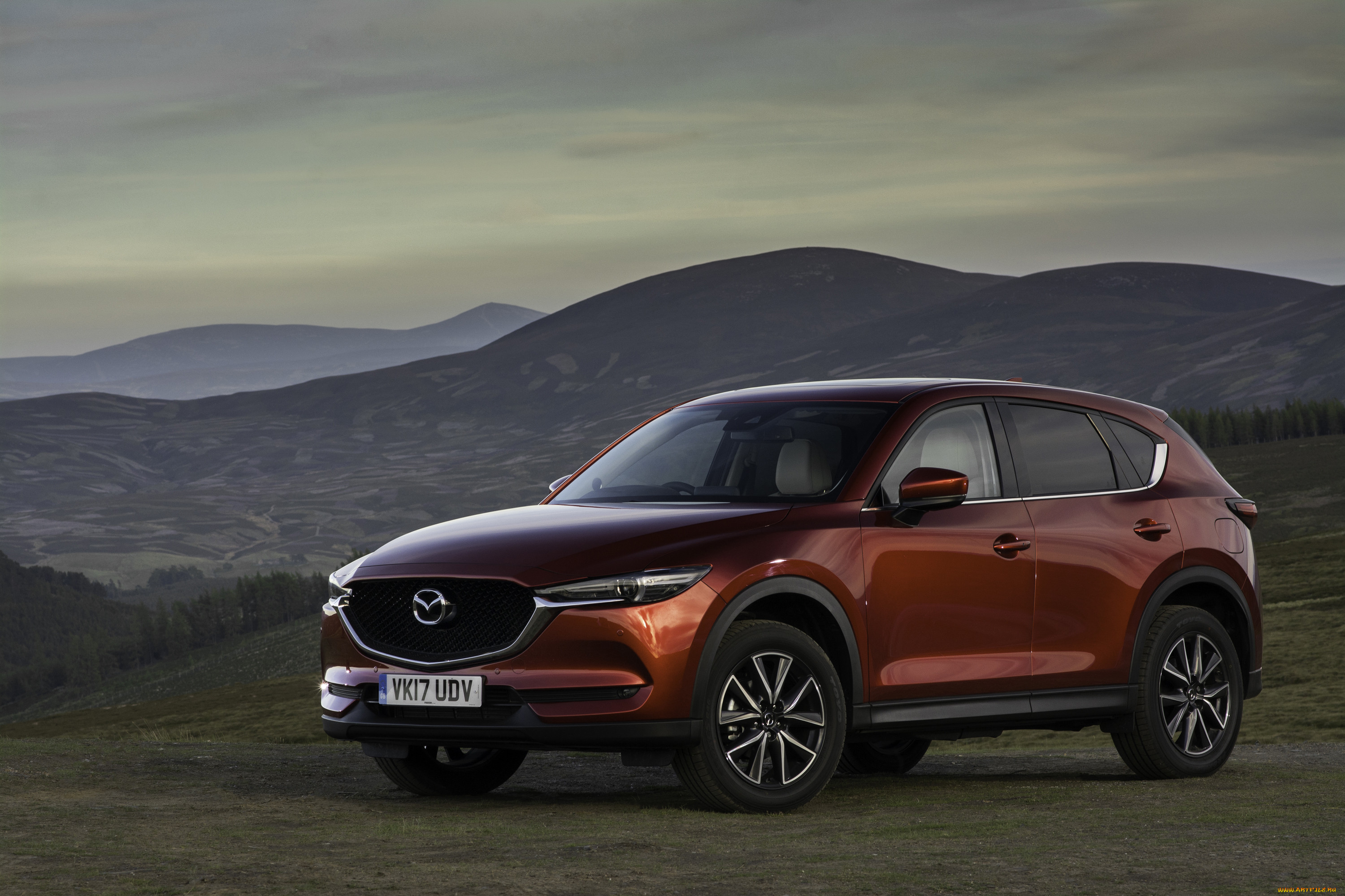 , mazda